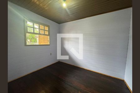 Sala de casa para alugar com 2 quartos, 54m² em Campina, São Leopoldo