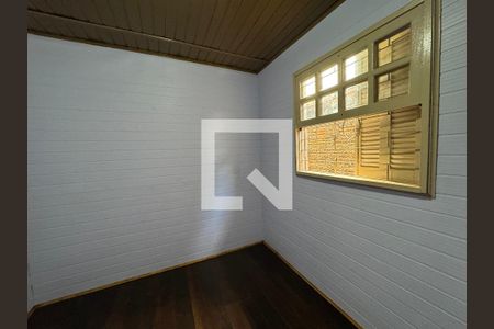 Quarto 1 de casa para alugar com 2 quartos, 54m² em Campina, São Leopoldo