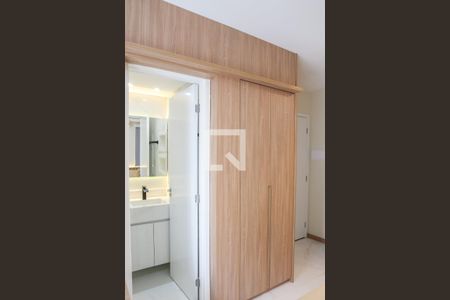 Studio de kitnet/studio para alugar com 1 quarto, 25m² em Perdizes, São Paulo