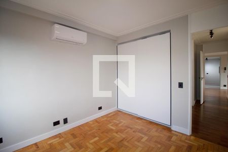 Quarto  de apartamento à venda com 3 quartos, 104m² em Vila Madalena, São Paulo