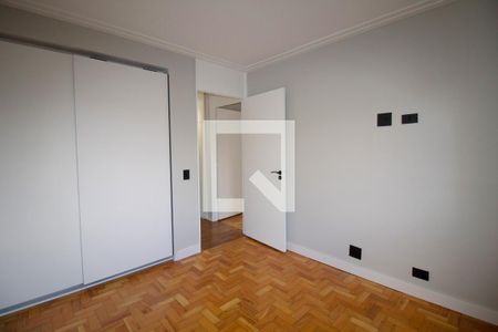 Quarto  de apartamento à venda com 3 quartos, 104m² em Vila Madalena, São Paulo