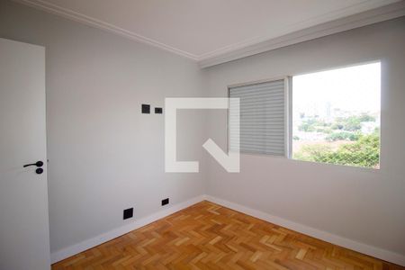 Quarto  de apartamento à venda com 3 quartos, 104m² em Vila Madalena, São Paulo