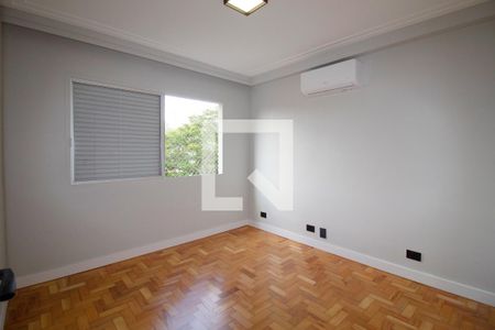 Quarto  de apartamento à venda com 3 quartos, 104m² em Vila Madalena, São Paulo