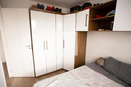 QUARTO  de apartamento para alugar com 1 quarto, 31m² em Água Branca, São Paulo