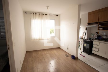 SALA de apartamento para alugar com 1 quarto, 31m² em Água Branca, São Paulo