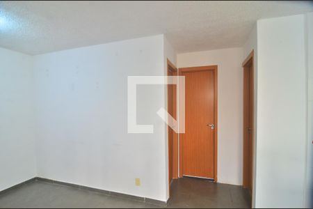 Sala de apartamento para alugar com 2 quartos, 64m² em São José, Canoas