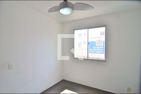 Quarto 2 de apartamento para alugar com 2 quartos, 64m² em São José, Canoas