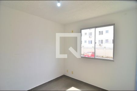 Quarto de apartamento para alugar com 2 quartos, 64m² em São José, Canoas