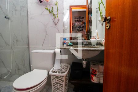 Casa à venda com 3 quartos, 90m² em Santa Amelia, Belo Horizonte