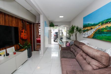 Casa à venda com 3 quartos, 90m² em Santa Amelia, Belo Horizonte