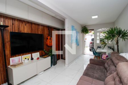 Casa à venda com 3 quartos, 90m² em Santa Amelia, Belo Horizonte