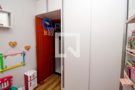 Casa à venda com 3 quartos, 90m² em Santa Amelia, Belo Horizonte