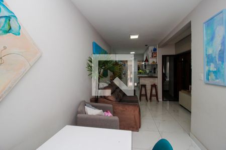 Casa à venda com 3 quartos, 90m² em Santa Amelia, Belo Horizonte