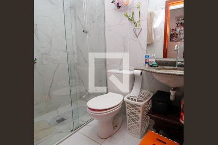 Casa à venda com 3 quartos, 90m² em Santa Amelia, Belo Horizonte