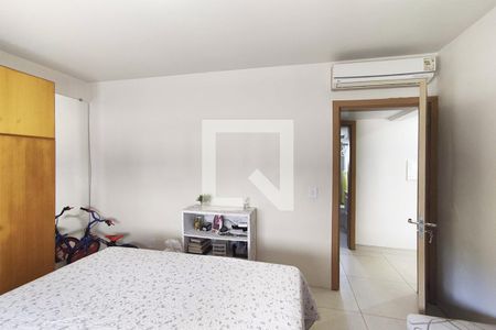 Quarto 1 de apartamento à venda com 2 quartos, 60m² em Santo Andre, São Leopoldo