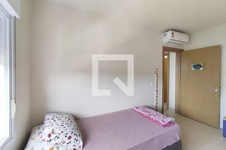 Quarto 2 de apartamento à venda com 2 quartos, 60m² em Santo Andre, São Leopoldo