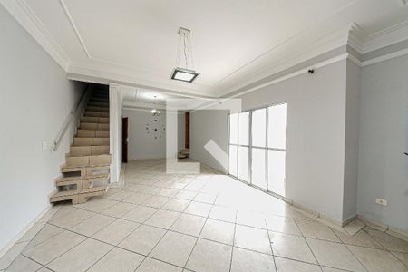 Sala de casa para alugar com 3 quartos, 250m² em Vila Formosa, São Paulo