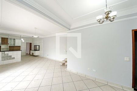 Sala de casa para alugar com 3 quartos, 250m² em Vila Formosa, São Paulo