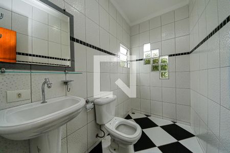 Lavabo 2 de casa para alugar com 3 quartos, 250m² em Vila Formosa, São Paulo