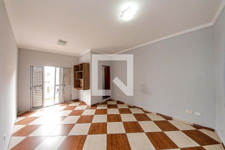 Suíte 1 de casa para alugar com 3 quartos, 250m² em Vila Formosa, São Paulo