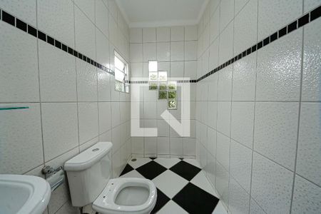 Lavabo 2 de casa para alugar com 3 quartos, 250m² em Vila Formosa, São Paulo