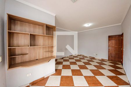 Suíte 1 de casa para alugar com 3 quartos, 250m² em Vila Formosa, São Paulo