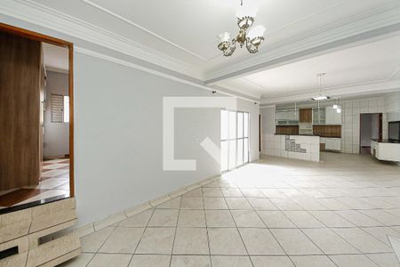 Sala de casa para alugar com 3 quartos, 250m² em Vila Formosa, São Paulo