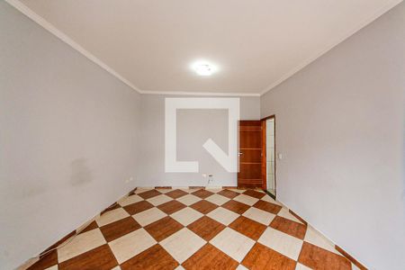 Suíte 1 de casa para alugar com 3 quartos, 250m² em Vila Formosa, São Paulo