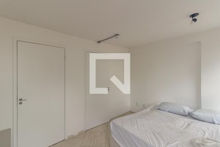 Quarto de apartamento para alugar com 1 quarto, 37m² em Centro, São Paulo