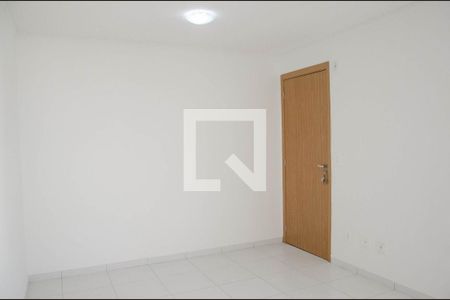 Sala de apartamento para alugar com 2 quartos, 52m² em São José, Canoas