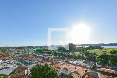 Vista do Quarto de apartamento para alugar com 1 quarto, 27m² em Socorro, São Paulo