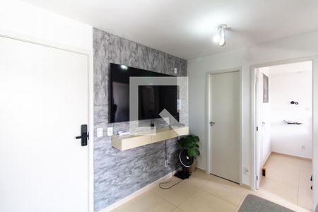 Apartamento para alugar com 31m², 2 quartos e sem vagaSala