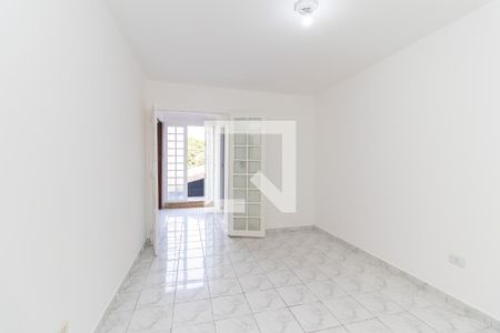 Quarto 1 de casa para alugar com 3 quartos, 90m² em Vila Jacuí, São Paulo