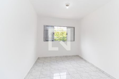 Quarto 2 de casa para alugar com 3 quartos, 90m² em Vila Jacuí, São Paulo