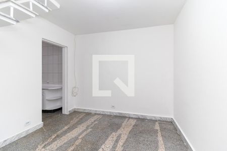 Sala de casa para alugar com 3 quartos, 90m² em Vila Jacuí, São Paulo