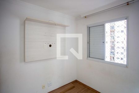 Quarto Suíte de apartamento à venda com 3 quartos, 64m² em Centro, Diadema