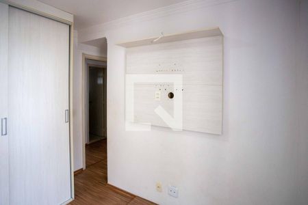 Quarto Suíte de apartamento à venda com 3 quartos, 64m² em Centro, Diadema