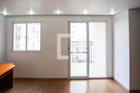 Sala de apartamento à venda com 3 quartos, 64m² em Centro, Diadema