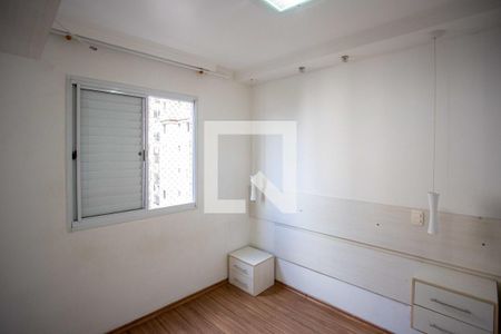 Quarto Suíte de apartamento à venda com 3 quartos, 64m² em Centro, Diadema