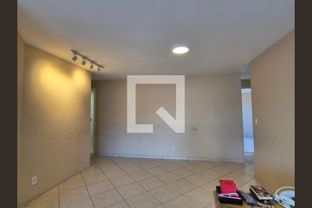 Sala de apartamento para alugar com 3 quartos, 150m² em Recreio dos Bandeirantes, Rio de Janeiro