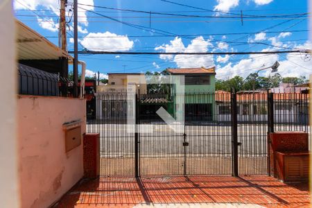 Vista do Quarto 1 de casa à venda com 3 quartos, 250m² em Jardim Teresa, São Paulo