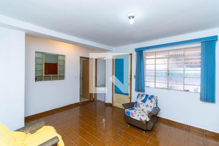 Sala de casa à venda com 3 quartos, 250m² em Jardim Teresa, São Paulo