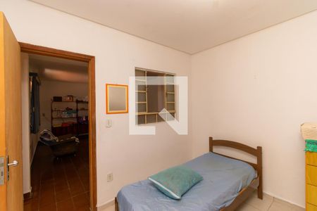 Quarto 2 de casa à venda com 3 quartos, 250m² em Jardim Teresa, São Paulo