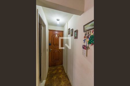 Sala - Hall da entrada de apartamento para alugar com 2 quartos, 48m² em Penha, Rio de Janeiro