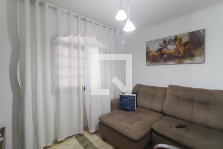 Sala de casa à venda com 3 quartos, 131m² em Parque Residencial Almerinda Chaves, Jundiaí