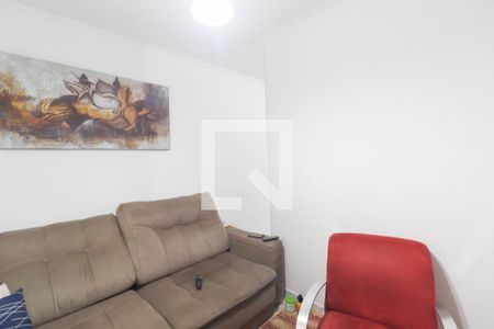 Sala de casa à venda com 3 quartos, 131m² em Parque Residencial Almerinda Chaves, Jundiaí