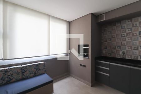 Sacada de apartamento à venda com 2 quartos, 101m² em Horto Florestal, Jundiaí