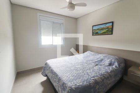 Quarto de apartamento à venda com 2 quartos, 101m² em Horto Florestal, Jundiaí