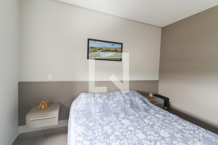 Quarto de apartamento à venda com 2 quartos, 101m² em Horto Florestal, Jundiaí