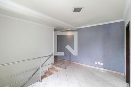 Sala 2 de casa à venda com 3 quartos, 195m² em Serrano, Belo Horizonte